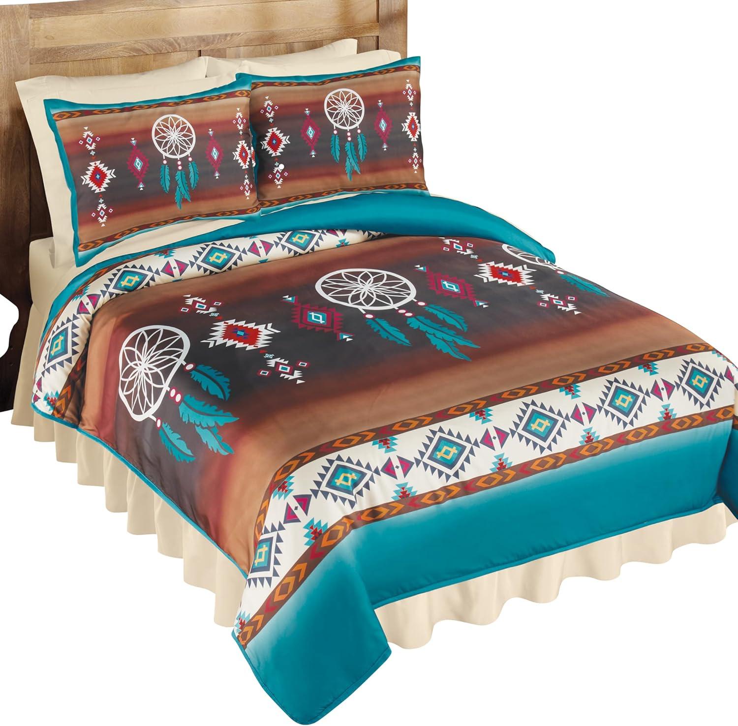 Winston Brands Royce Polyester Comforter Set