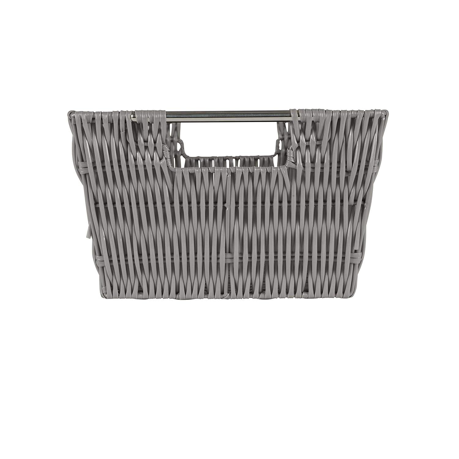 Simplify Simplify Plastic Box