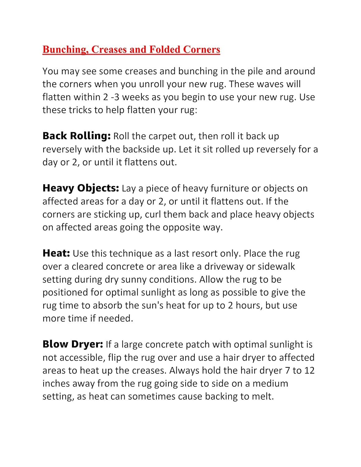 nuLOOM Rigo Hand Woven Farmhouse Jute Area Rug, 5' x 8', Natural