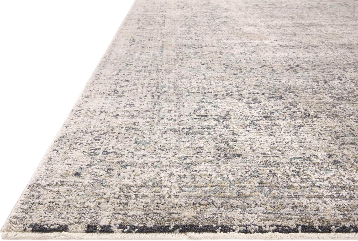 Amber Lewis x Loloi Amber Lewis x Loloi Alie Greys/ Beige/ Ivory Area Rug