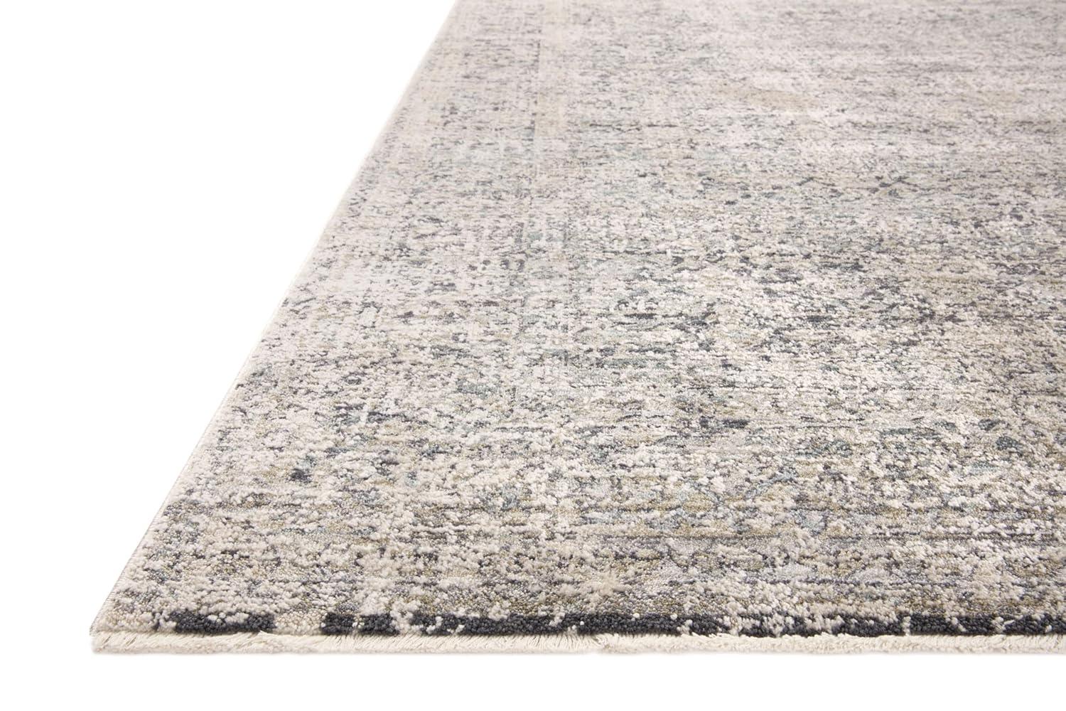 Amber Lewis x Loloi Amber Lewis x Loloi Alie Greys/ Beige/ Ivory Area Rug