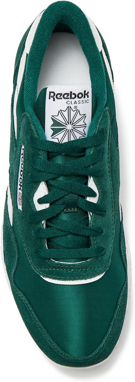 Reebok Adult Mens Classic Nylon Lifestyle Sneakers