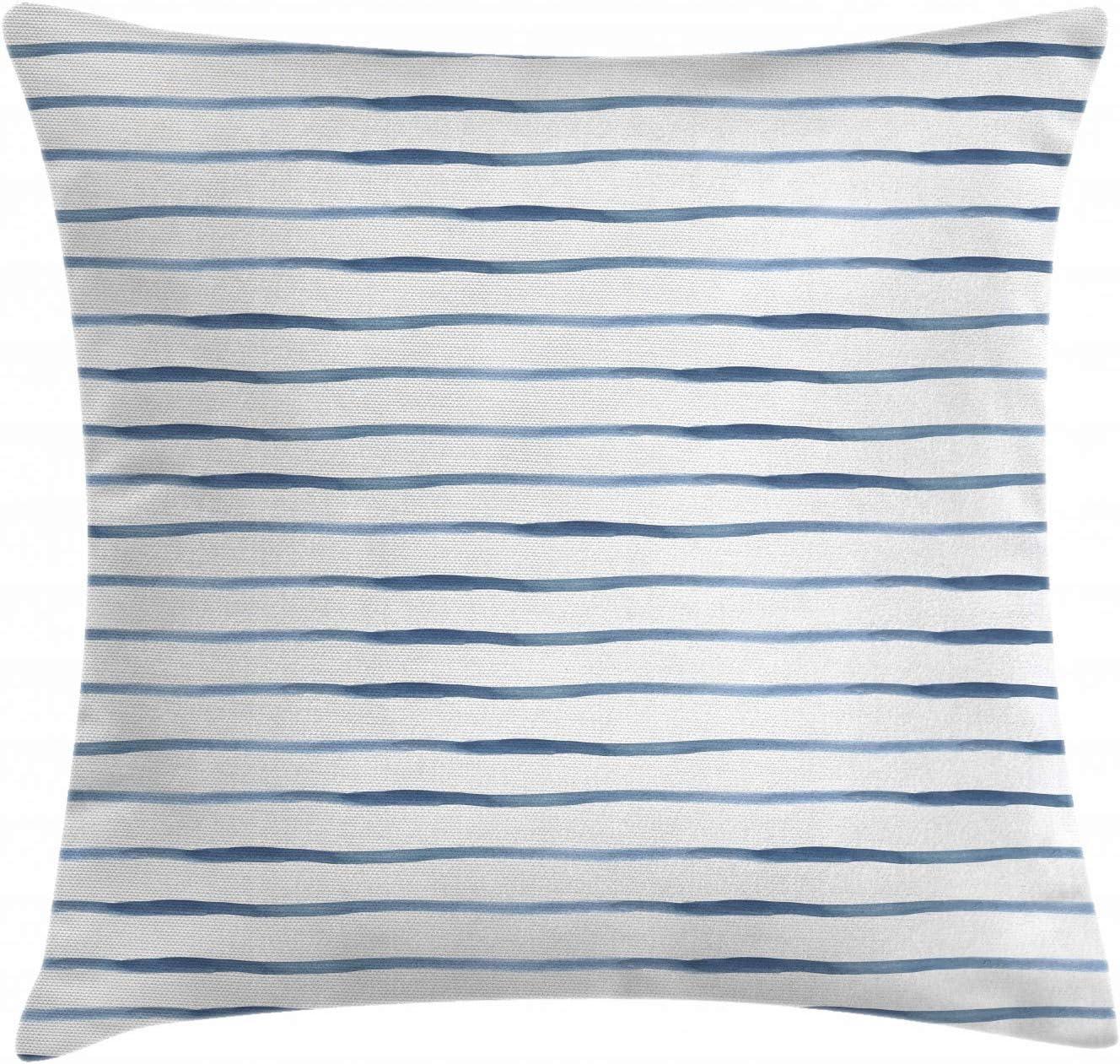 Patterned Pillow Cover