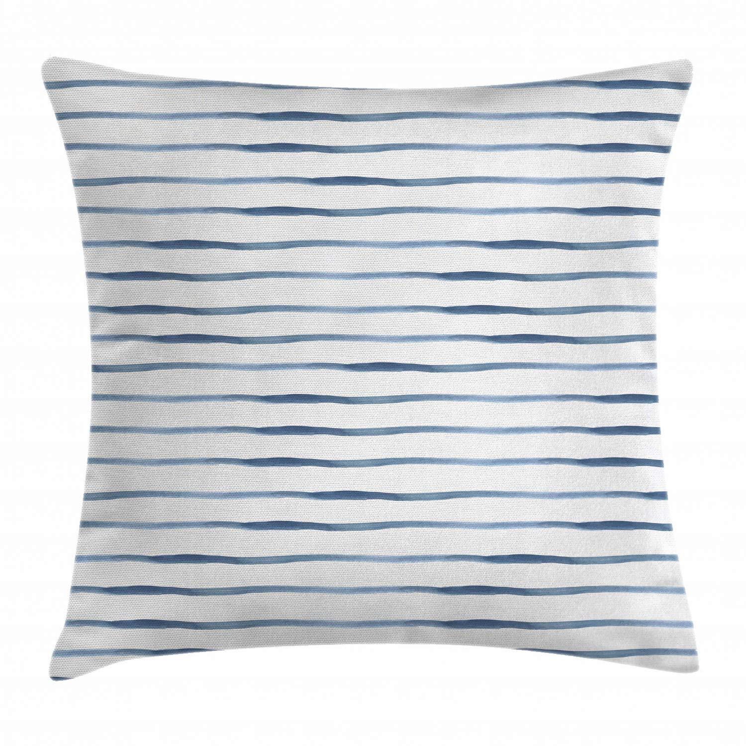 Ambesonne Patterned Pillow Cover