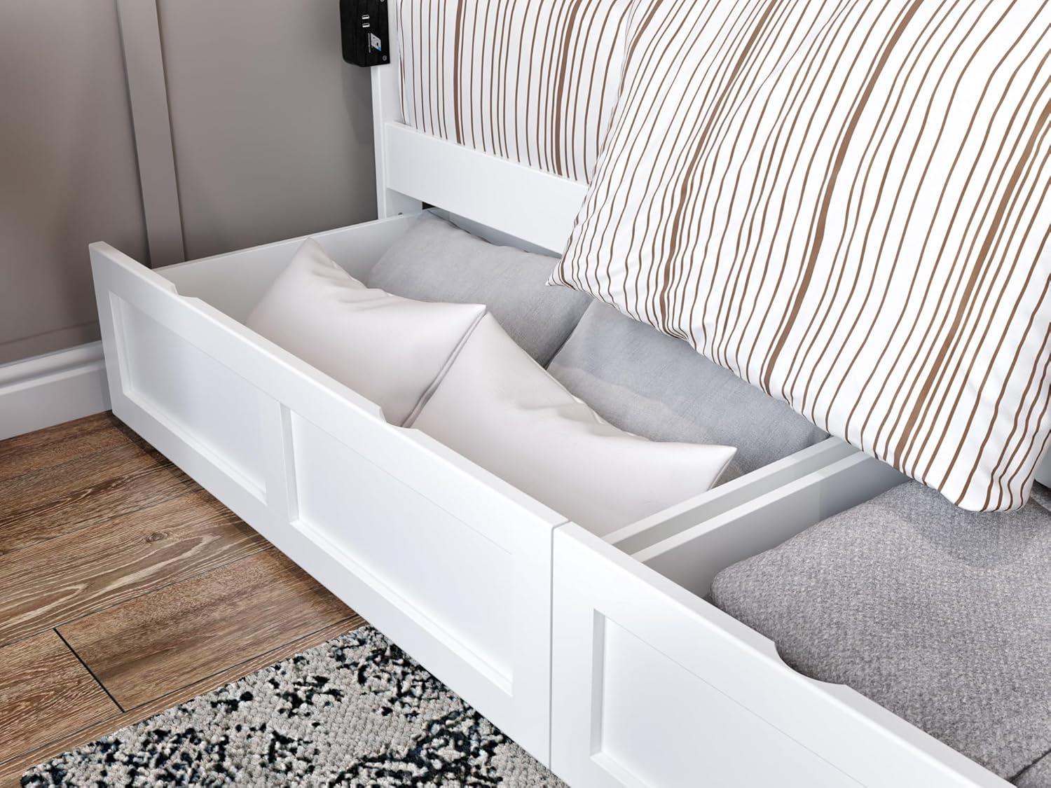 Underbed Storage Drawers