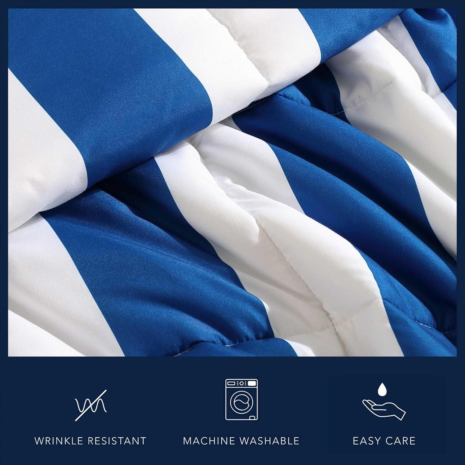 Nautica MF Bonus Sets Nautica Kids Cru Comforter Bonus Set