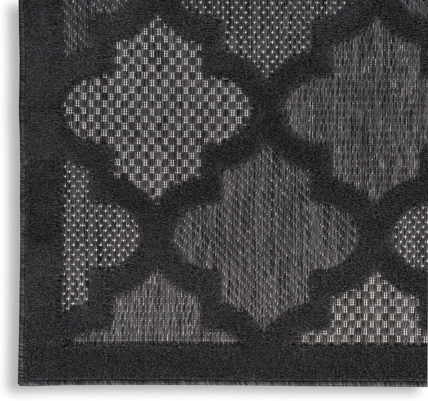 Nourison Trellis Outdoor Rug