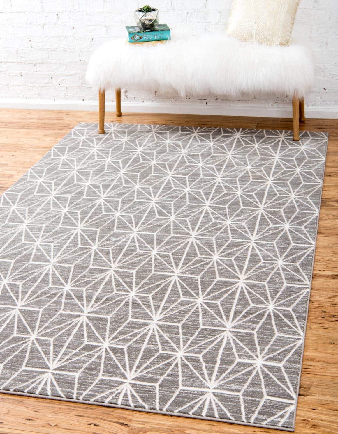 Jill Zarin Fifth Avenue Uptown Rug