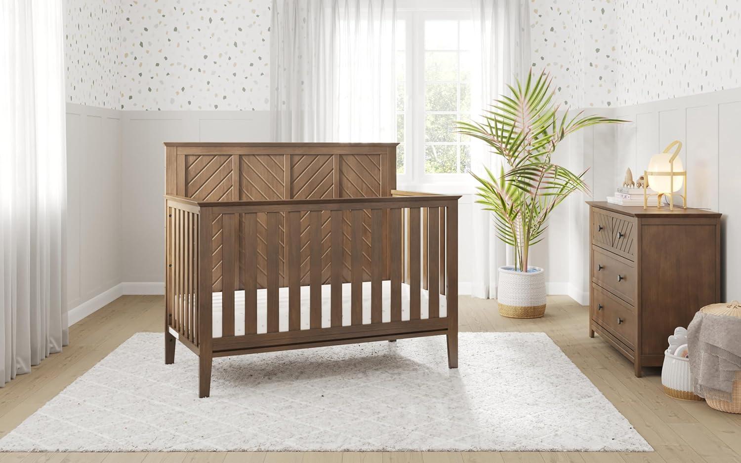 Atwood Kids 3 - Drawer Dresser