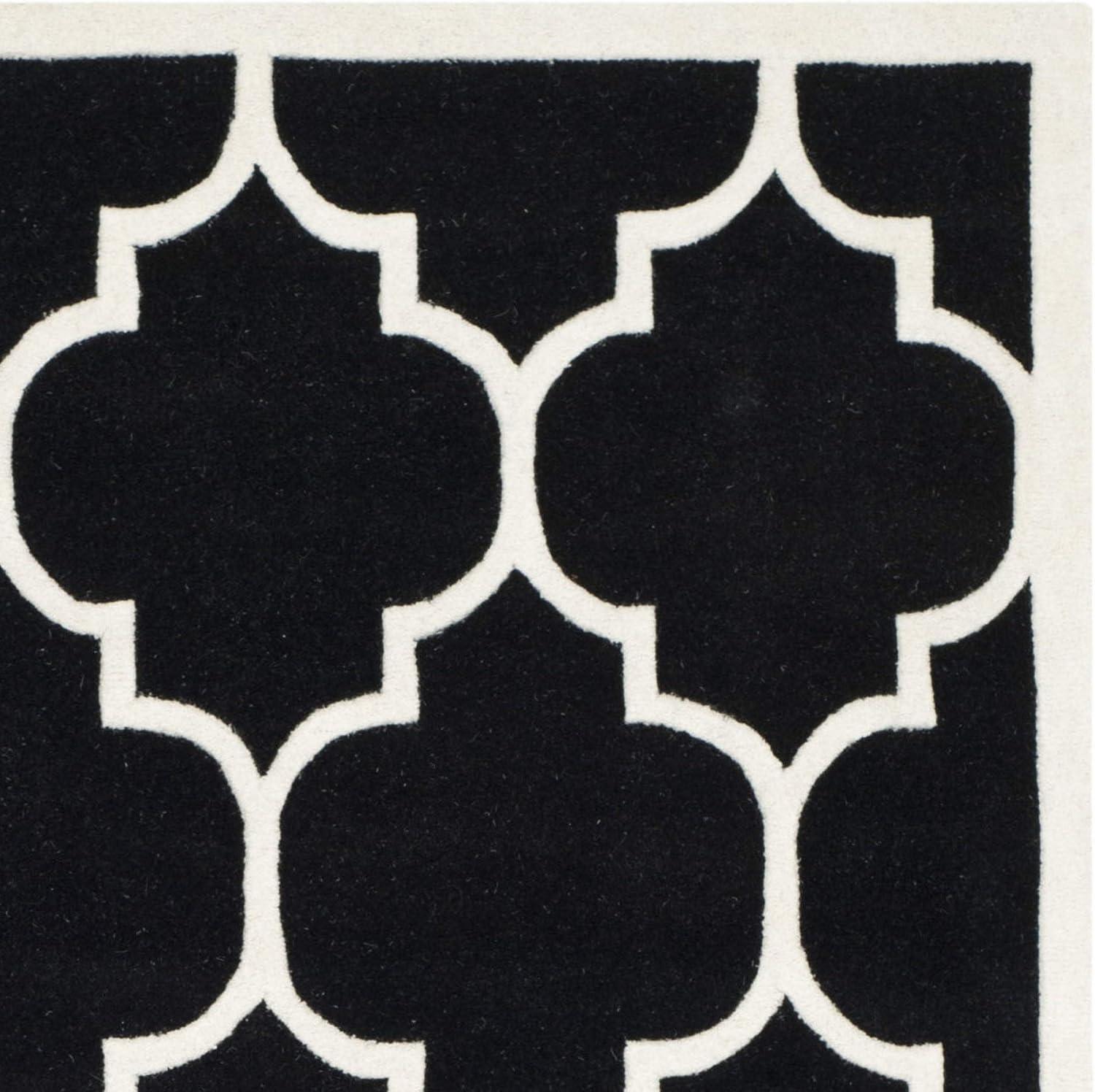 Chatham CHT733 Hand Tufted Area Rug  - Safavieh