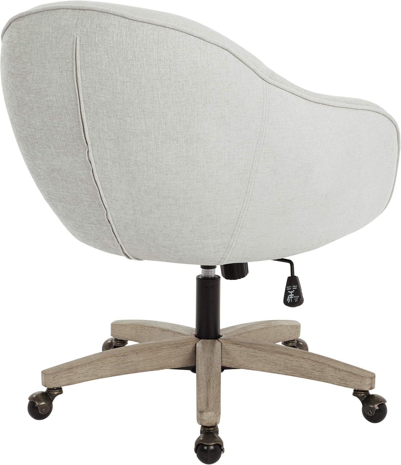 Nora Polyester Blend Task Chair