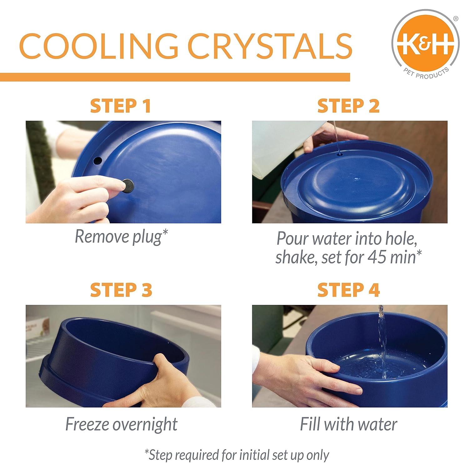 K&H Manufacturing 12 Cups Bowl/dish