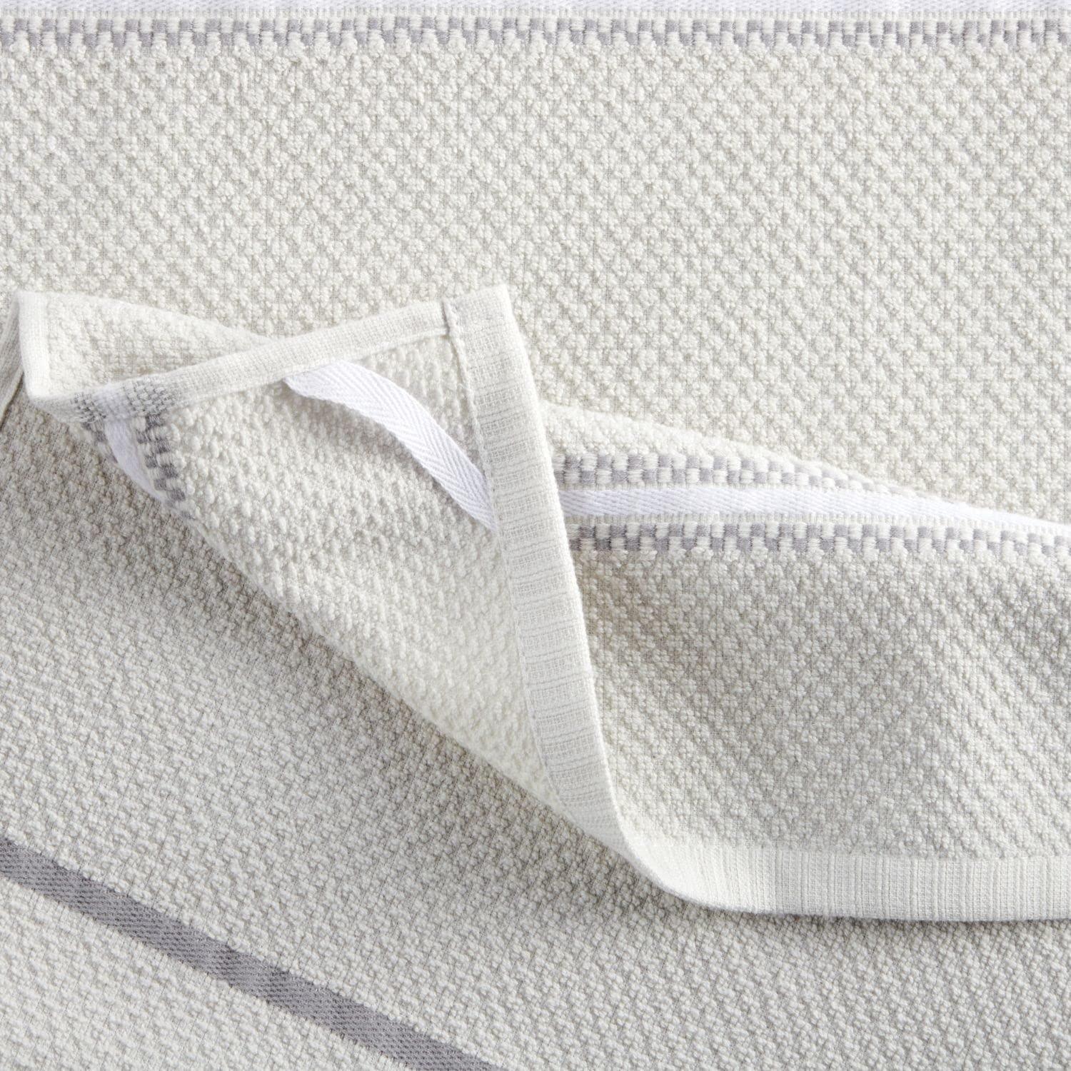 Martha Stewart Martha Stewart Amber Floral Kitchen Towel Set 4-Pack