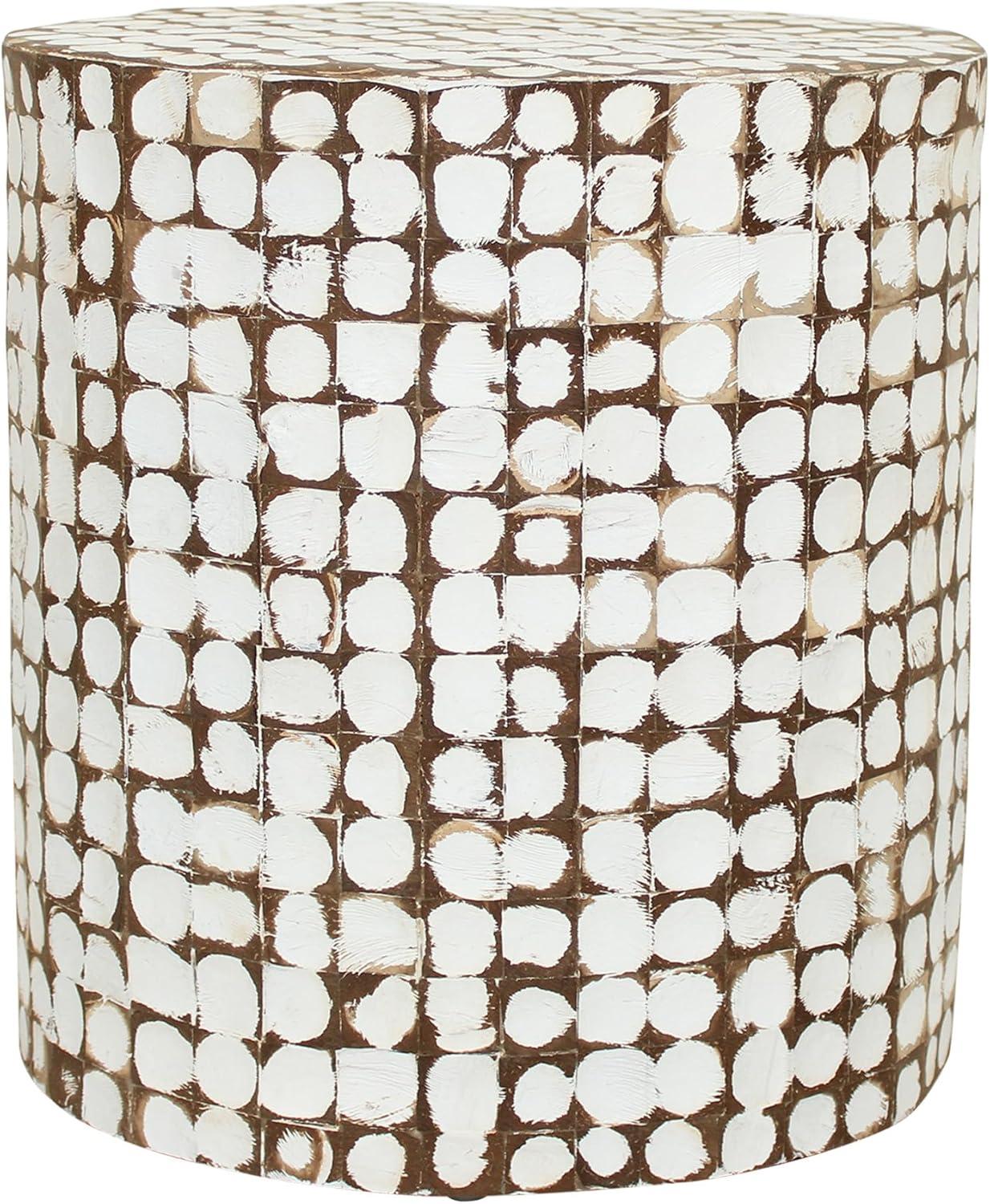 Abbie End Table