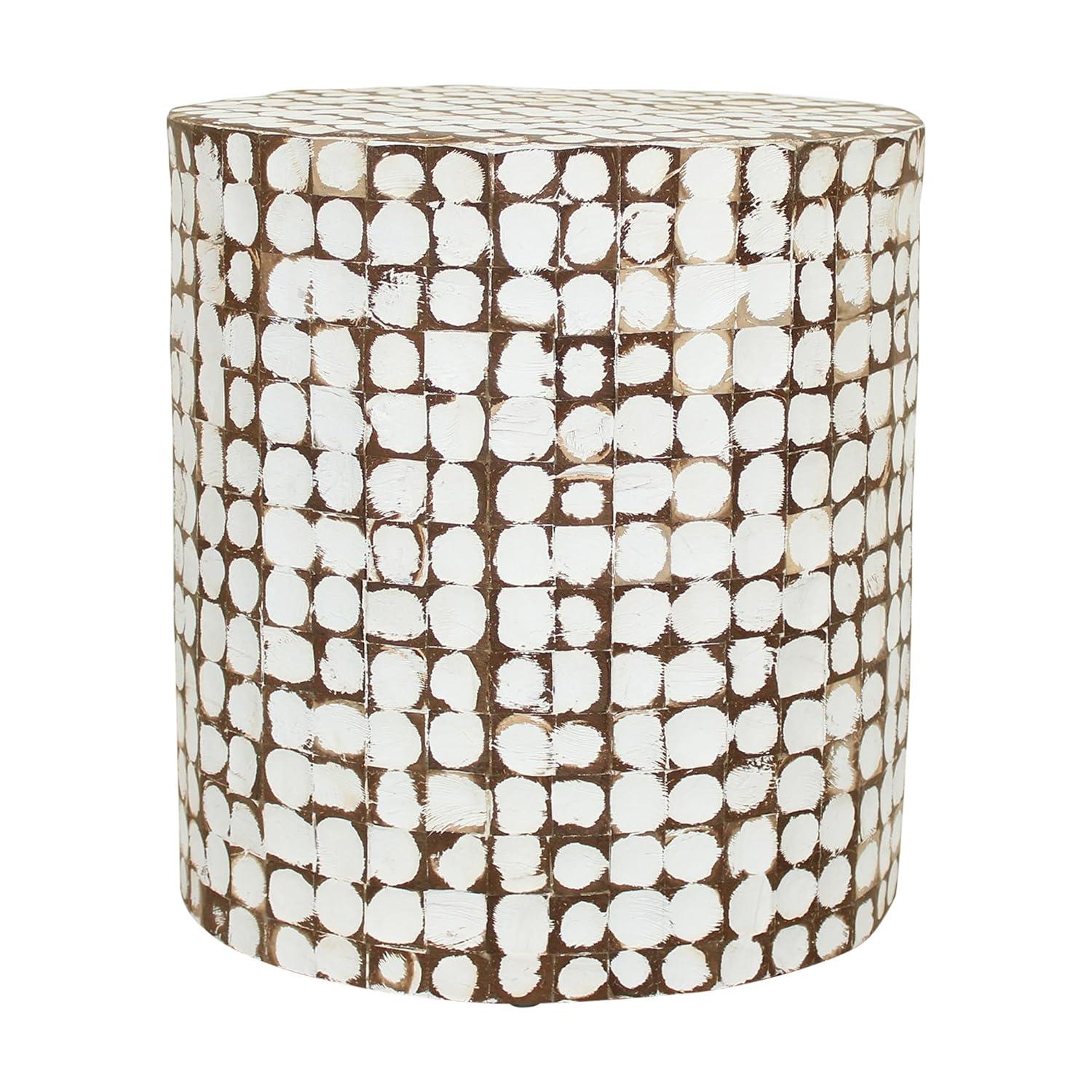 Abbie End Table