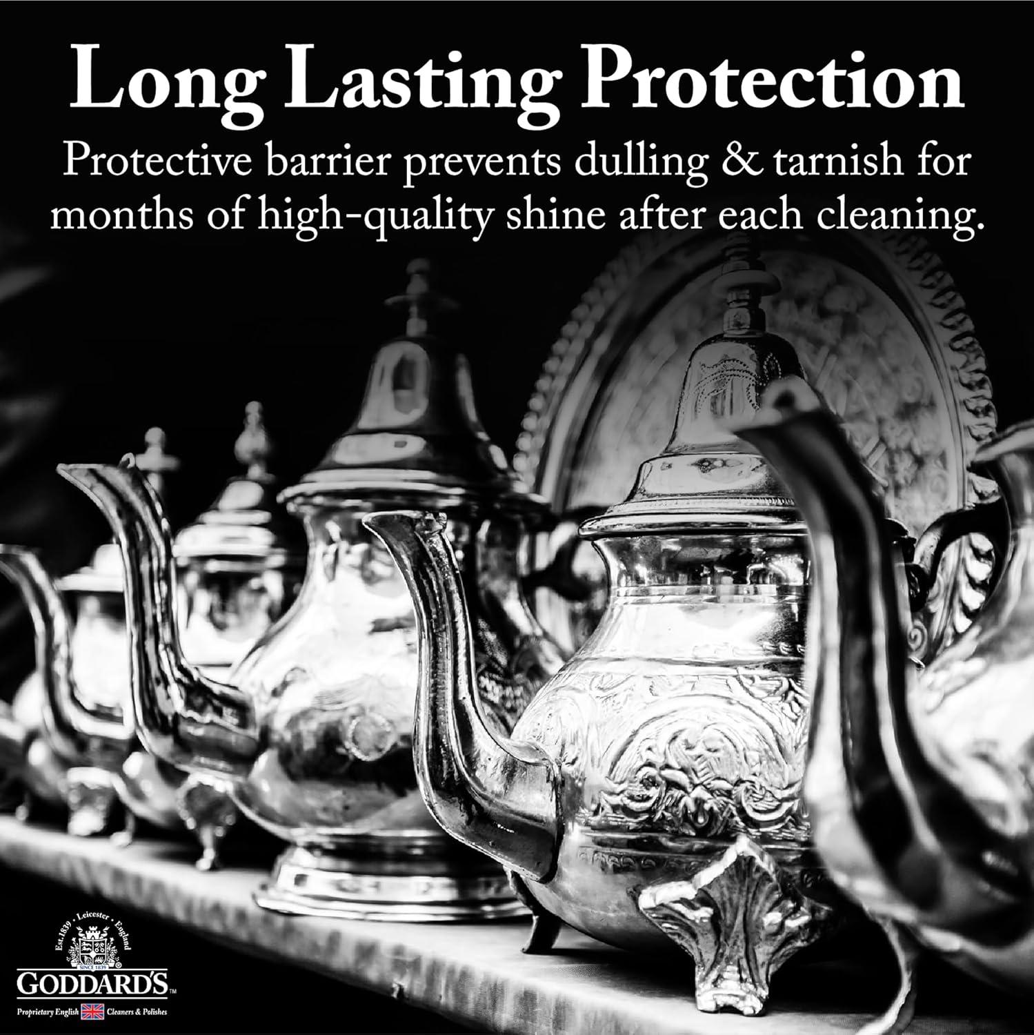 Goddard's Silver Polish