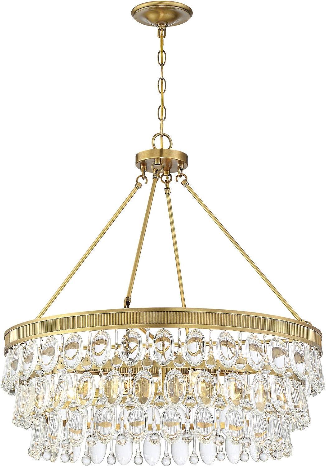 Windham 6-Light Pendant