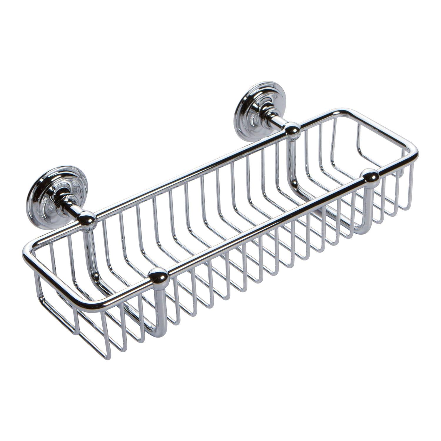 London Terrace Toiletry Basket
