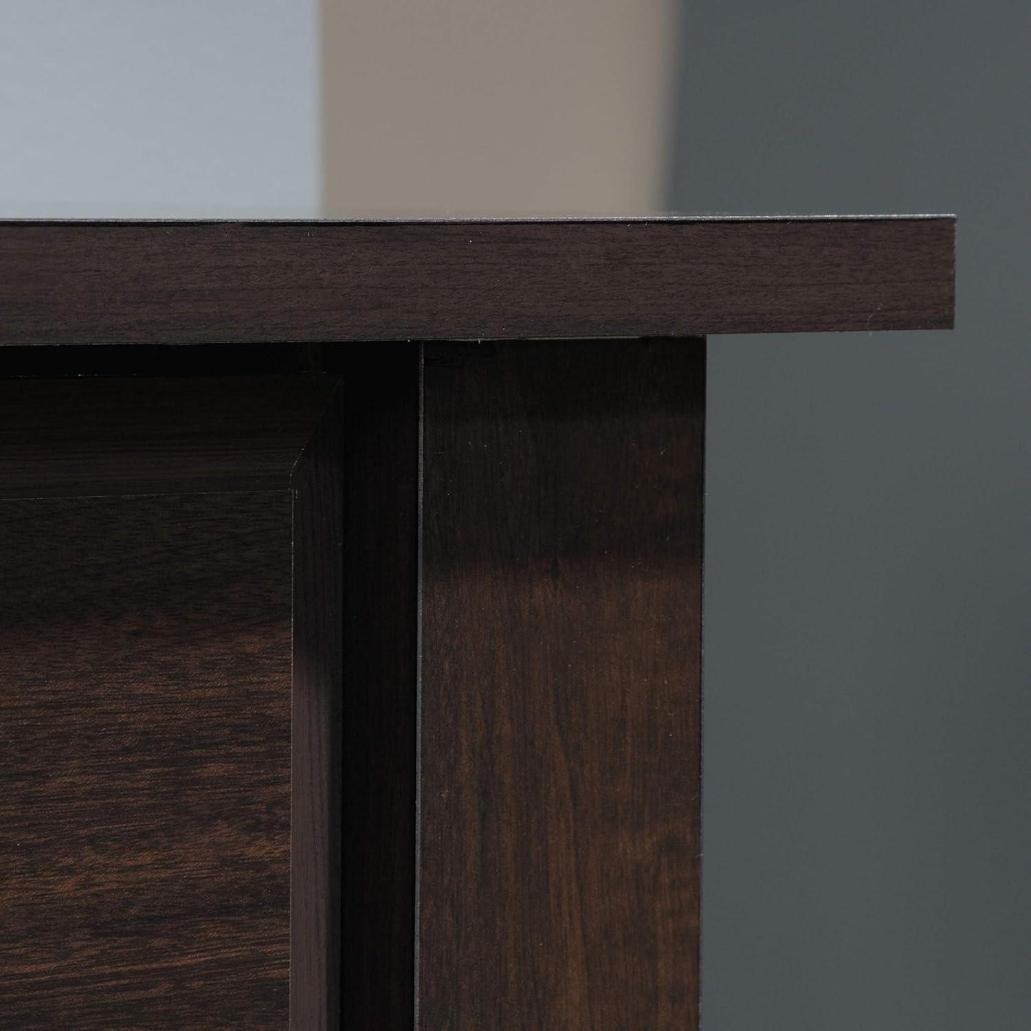 Lark Manor™ Damian Executive Desk