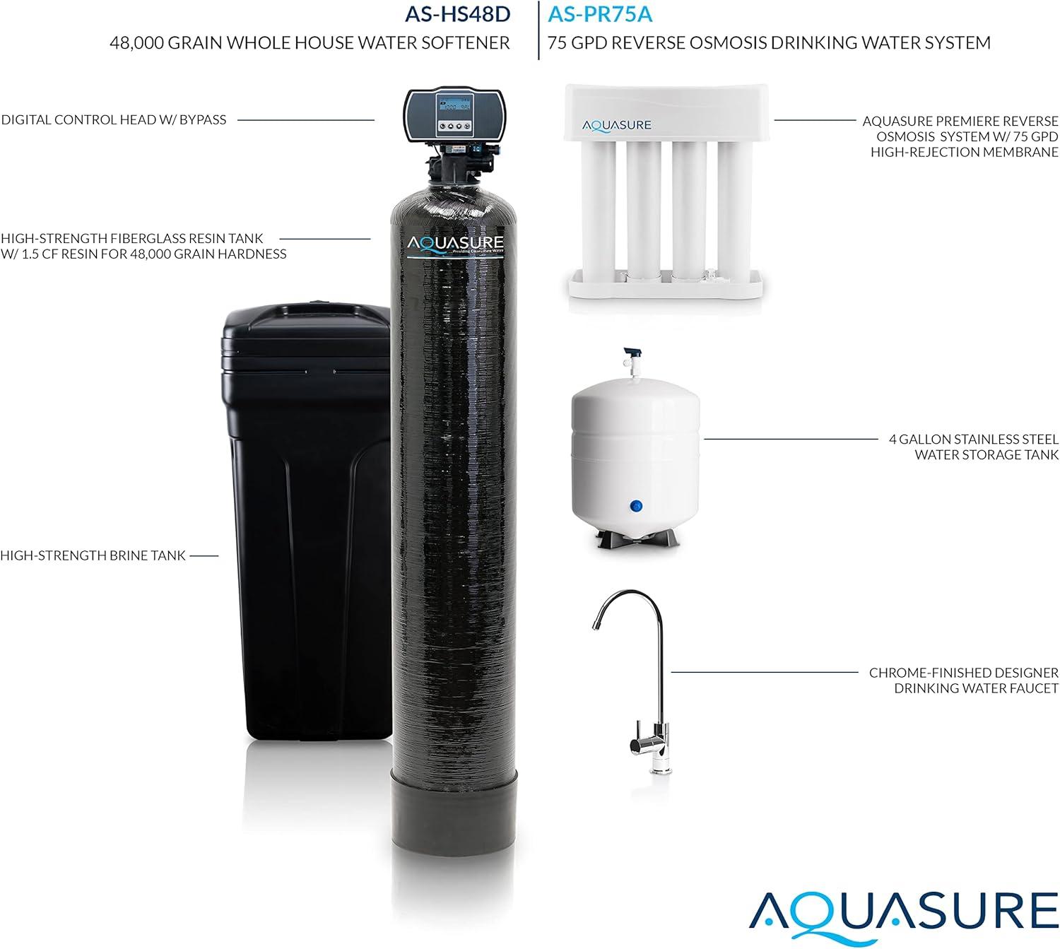 Filtration System