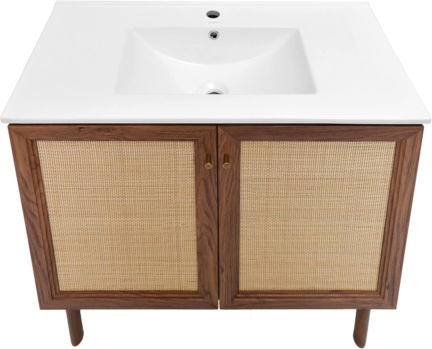 Classe 36" Bathroom Vanity