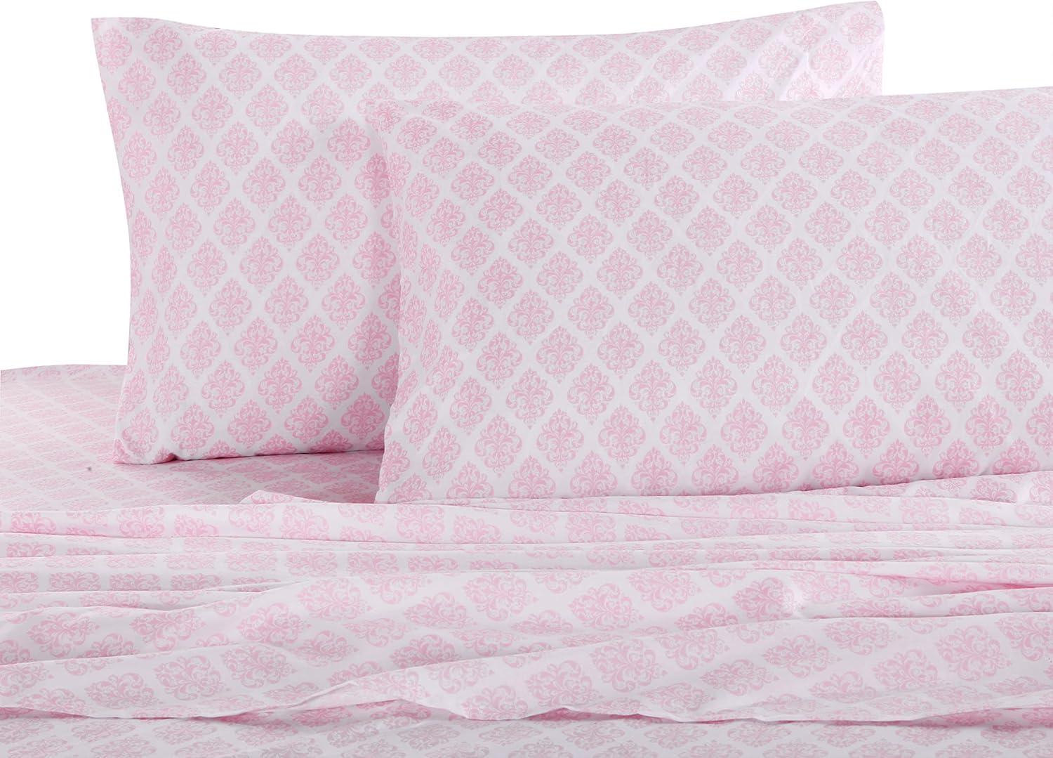 Margaux Quilt Set - One Full/Queen Quilt and Two Standard Shams - Levtex Home