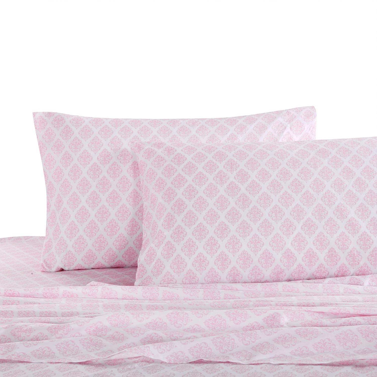Margaux Quilt Set - One Full/Queen Quilt and Two Standard Shams - Levtex Home