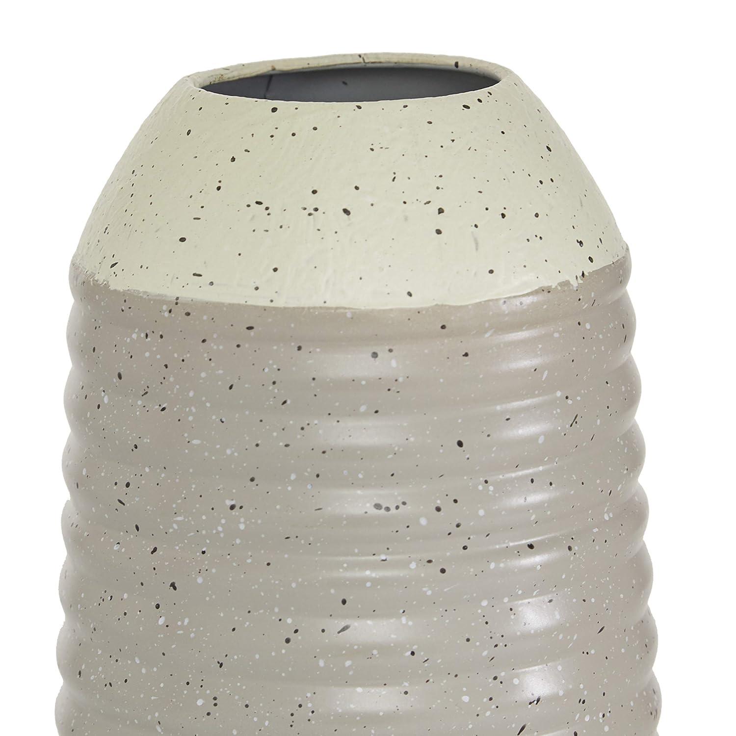 Mistana™ Rodney Metal Table Vase