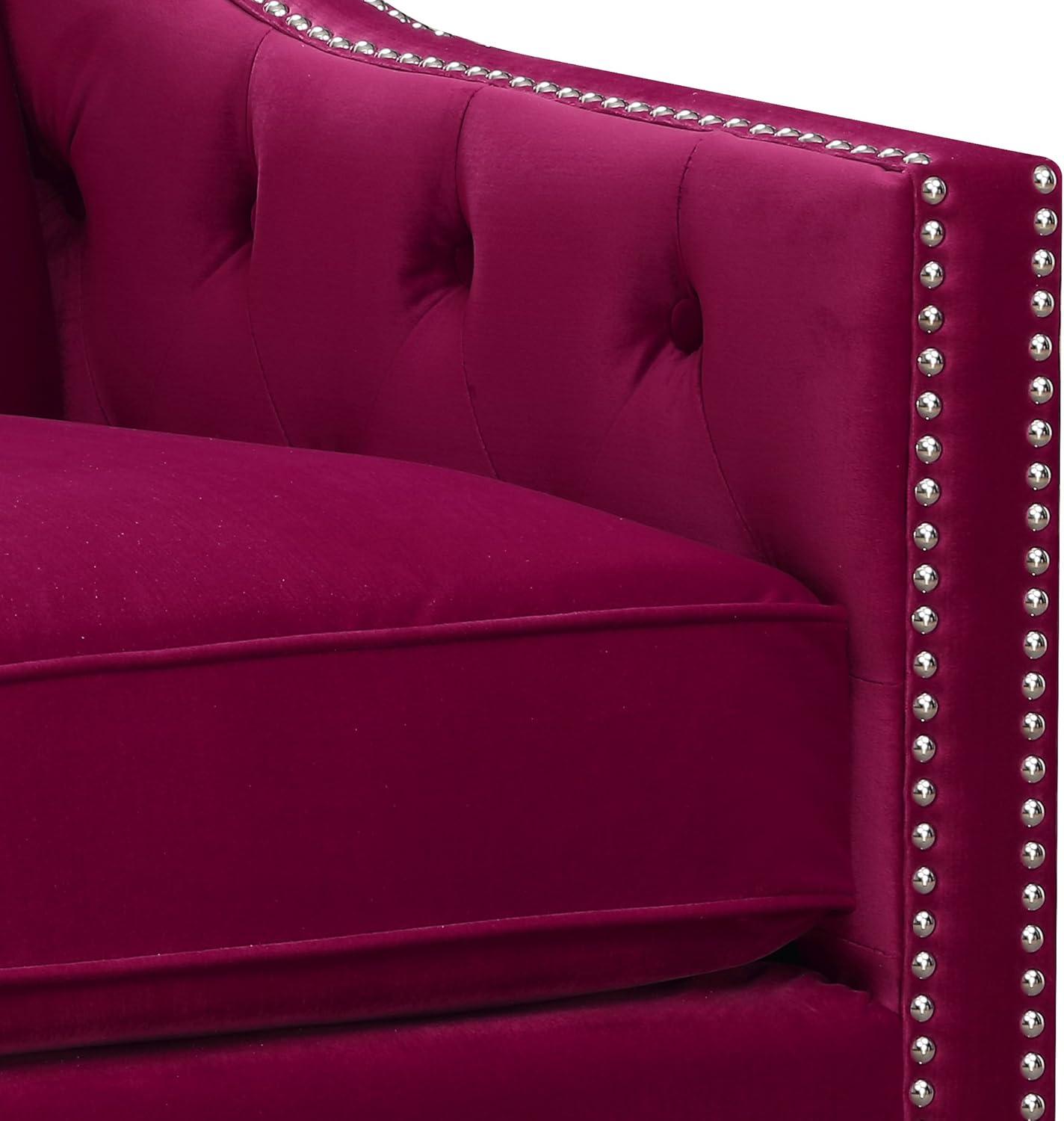 Chilukki Upholstered Armchair