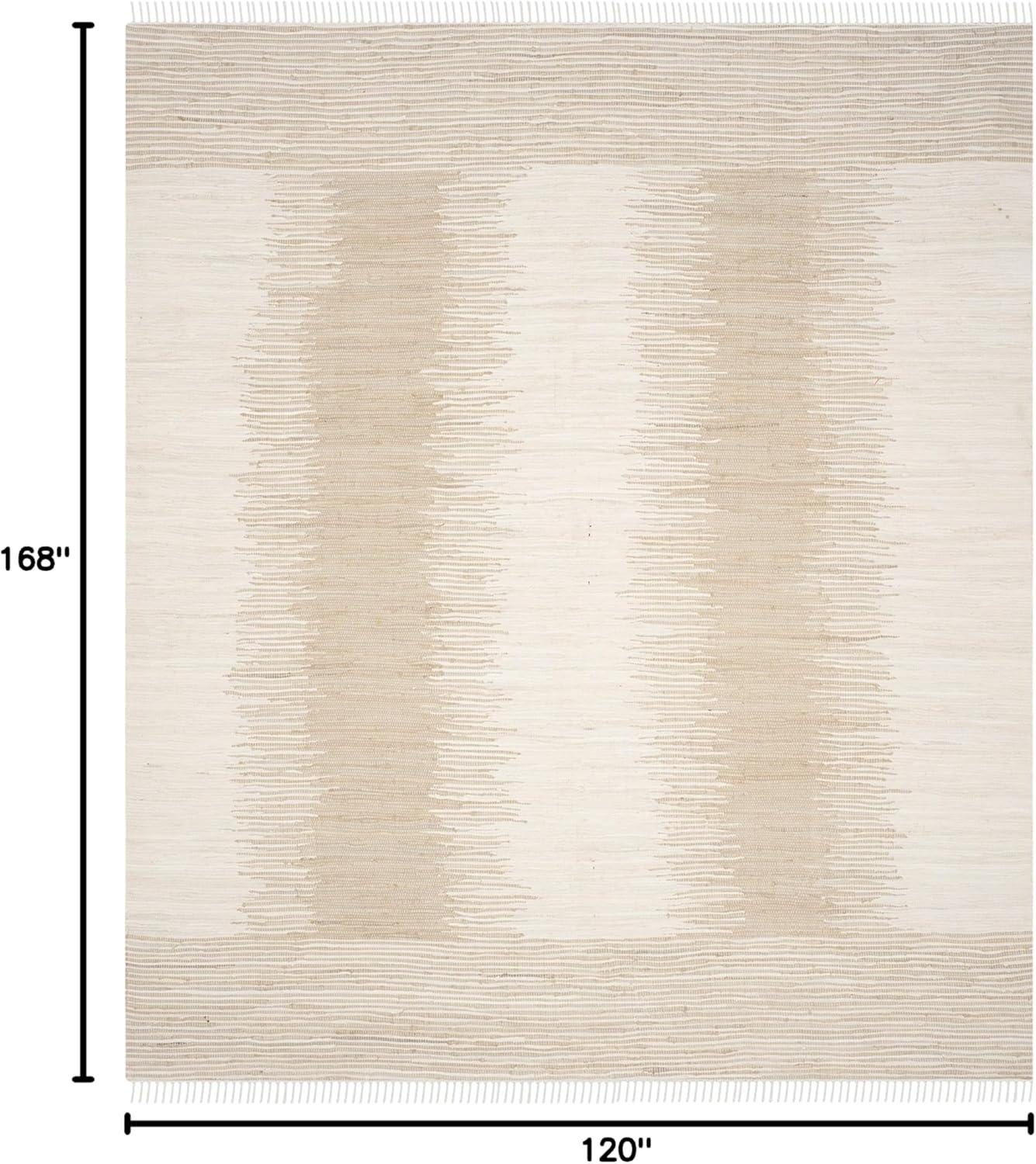 Montauk MTK752 Hand Woven Area Rug  - Safavieh