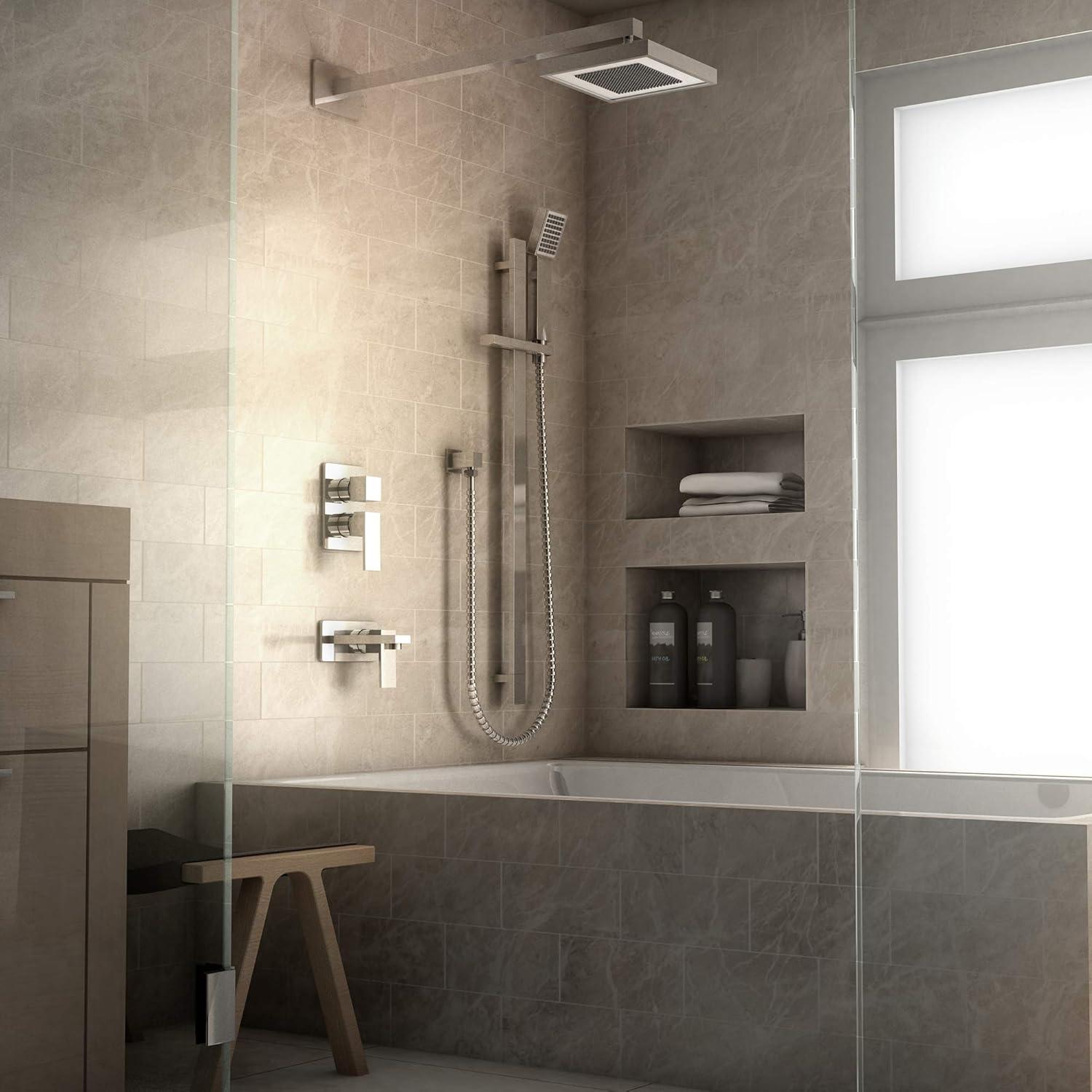 ZLINE Autograph Edition Bliss Shower System