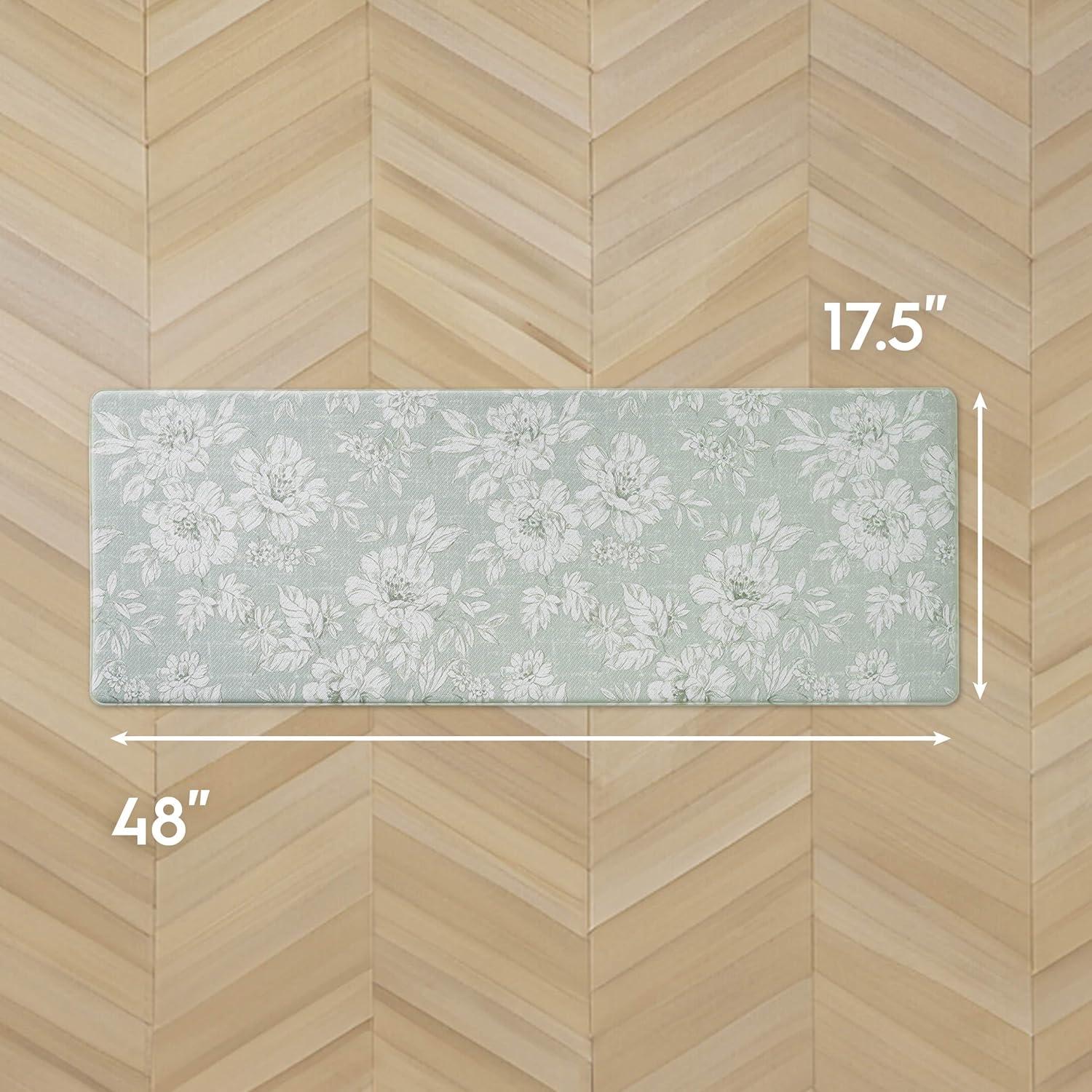 Laura Ashley Laura Ashley Iris Comfort Standing Anti-Fatigue Mats