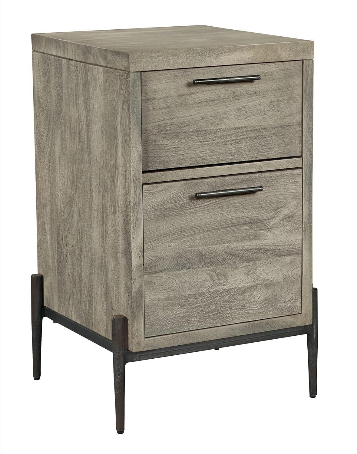 Foundry Select Bedford Park Bedford Park 20" Wide Home File Cabinet