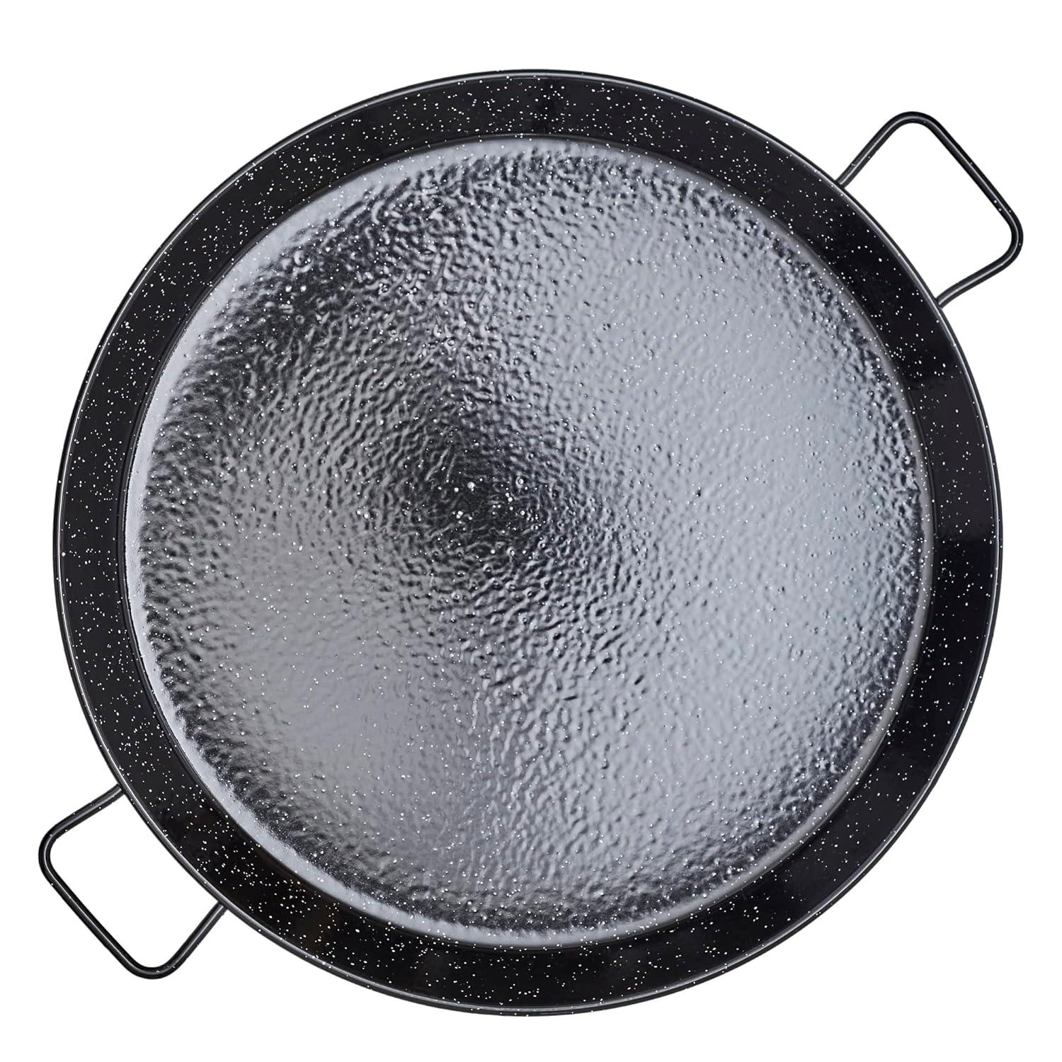 Garcima Garcima Enamel Steel Paella Pan