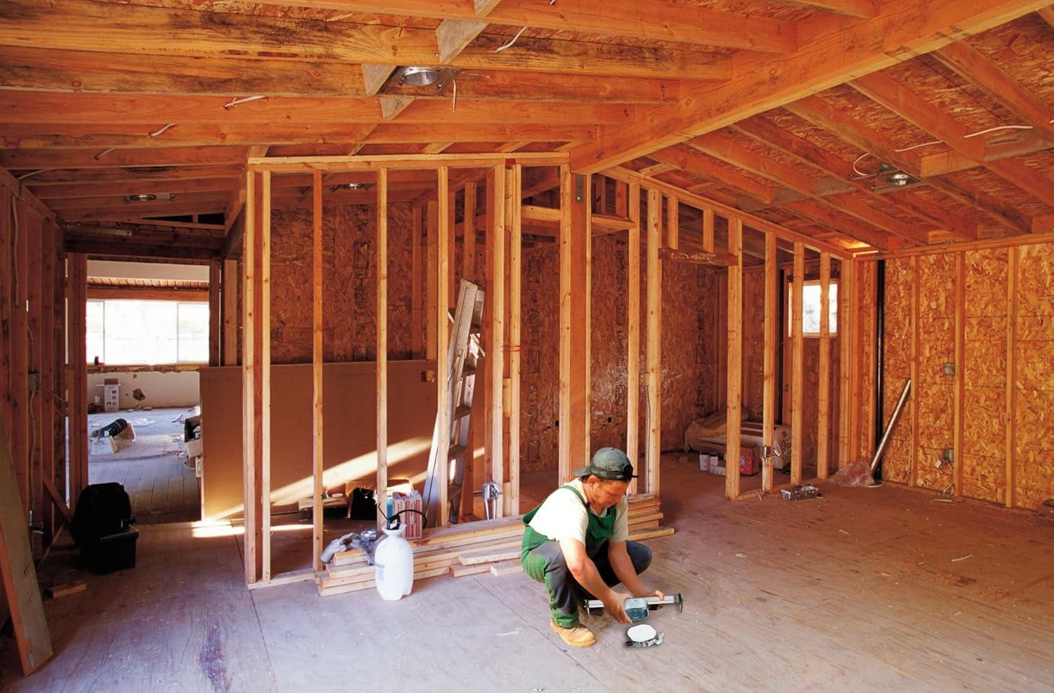 Westinghouse Lighting 0110000 Saf-T-Brace for Ceiling Fans, 3 Teeth, Twist and Lock,Silver