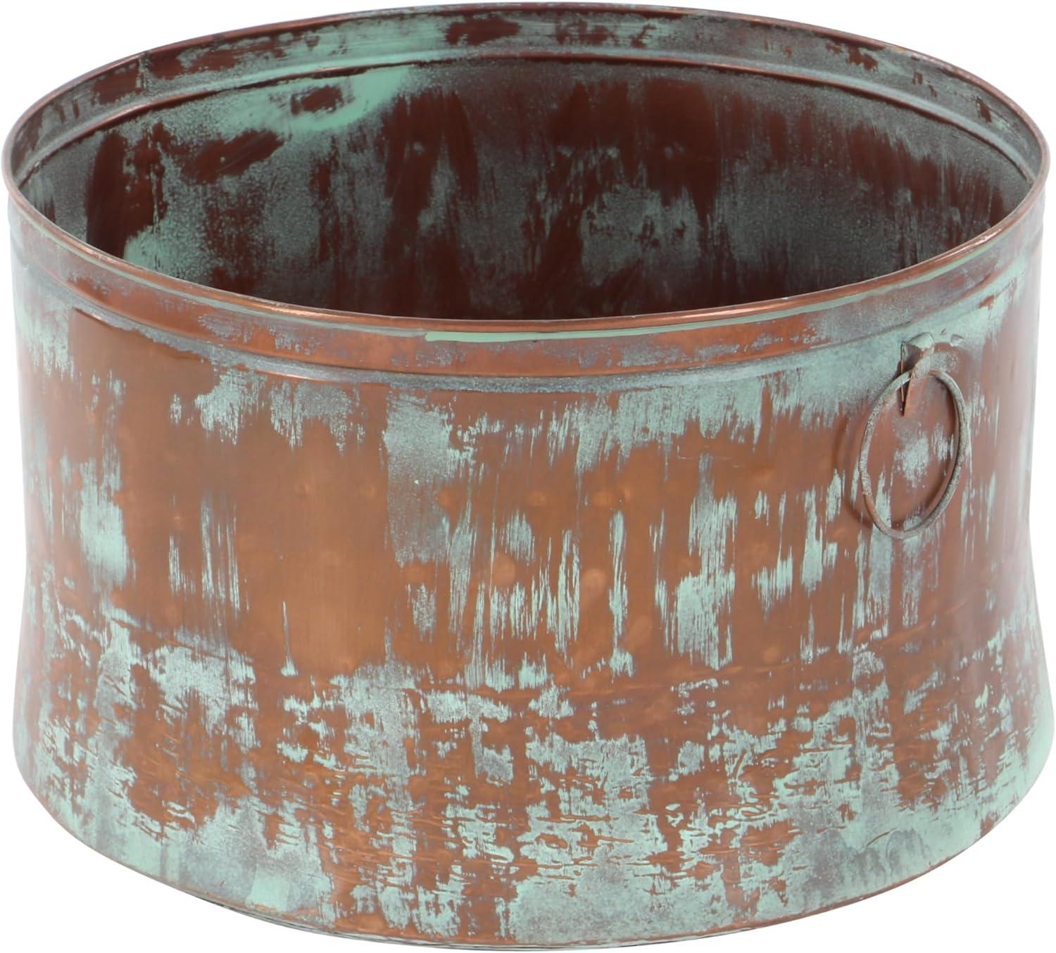 Helfer Pot Planter