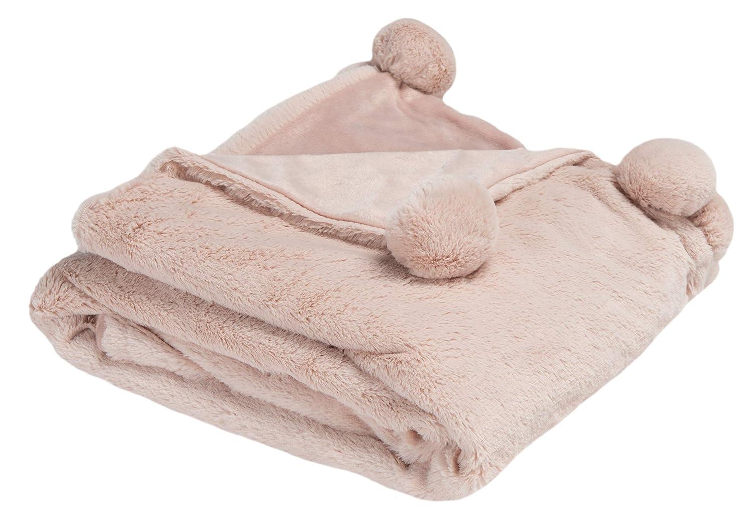 Safavieh Dalson Knitted Throw Blanket