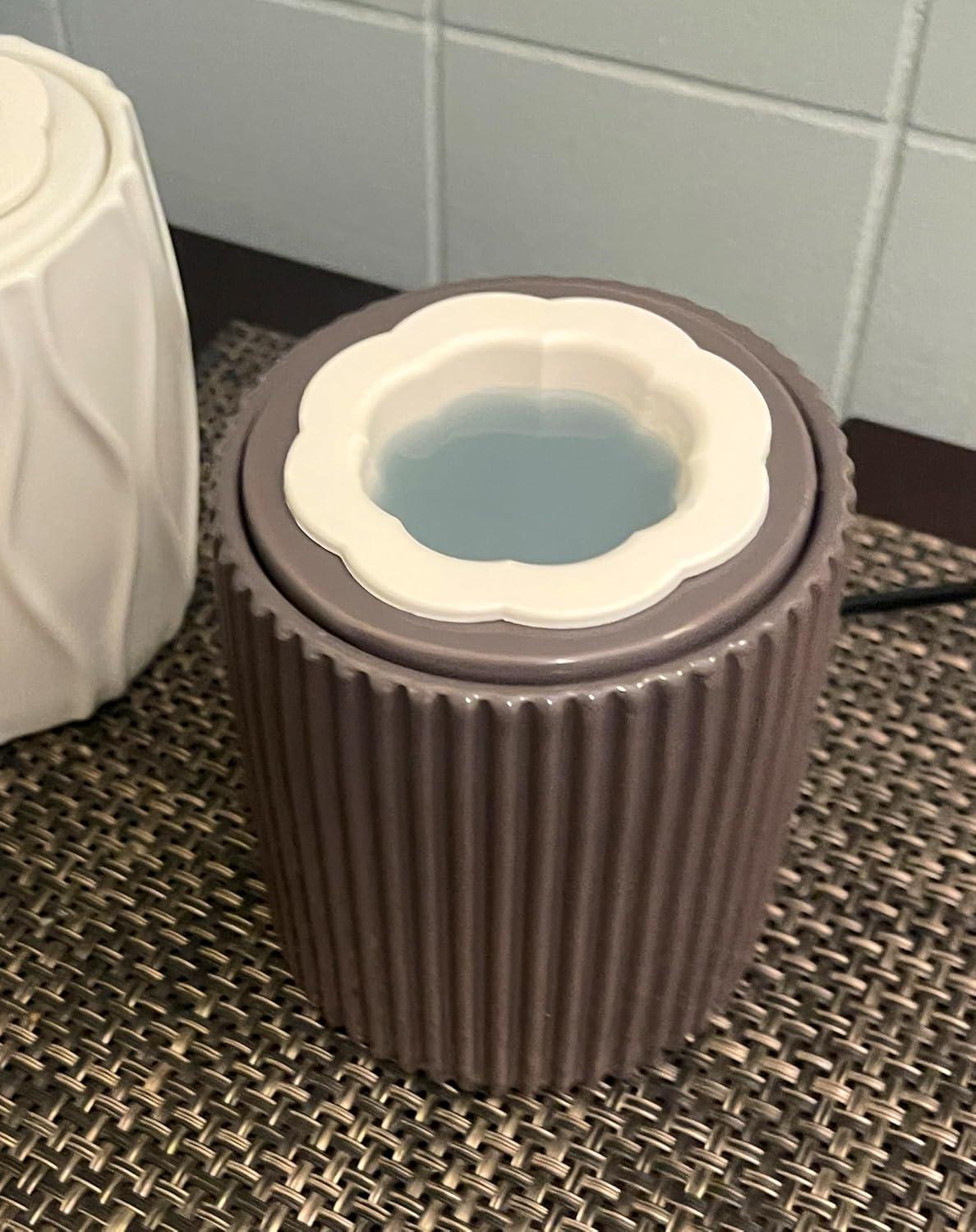 Belle Aroma® No-Mess® Wax Melt Cup