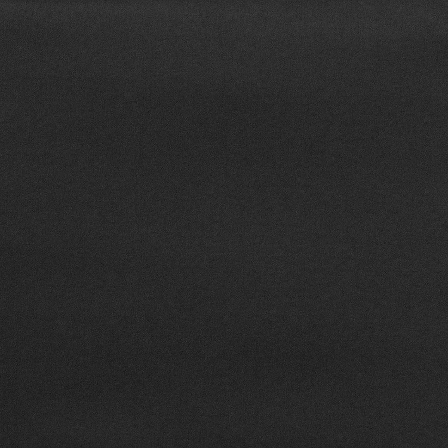 Flash Furniture Grandstand Portable Folding Padded Stadium Seat for Bleachers or Benches, Black