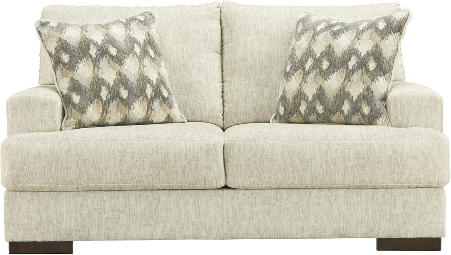 Edlizi 68'' Upholstered Loveseat