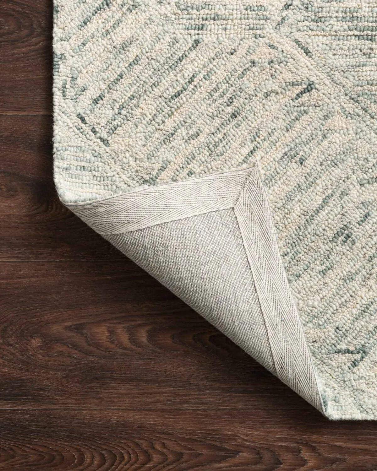 Loloi II Ziva Contemporary Sky Area Rug