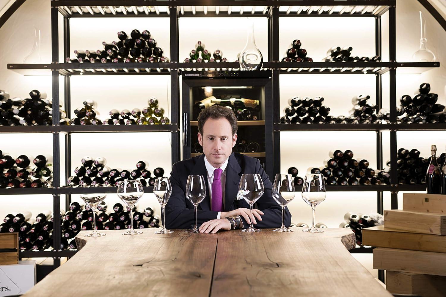 RIEDEL Extreme Cabernet Wine Glass