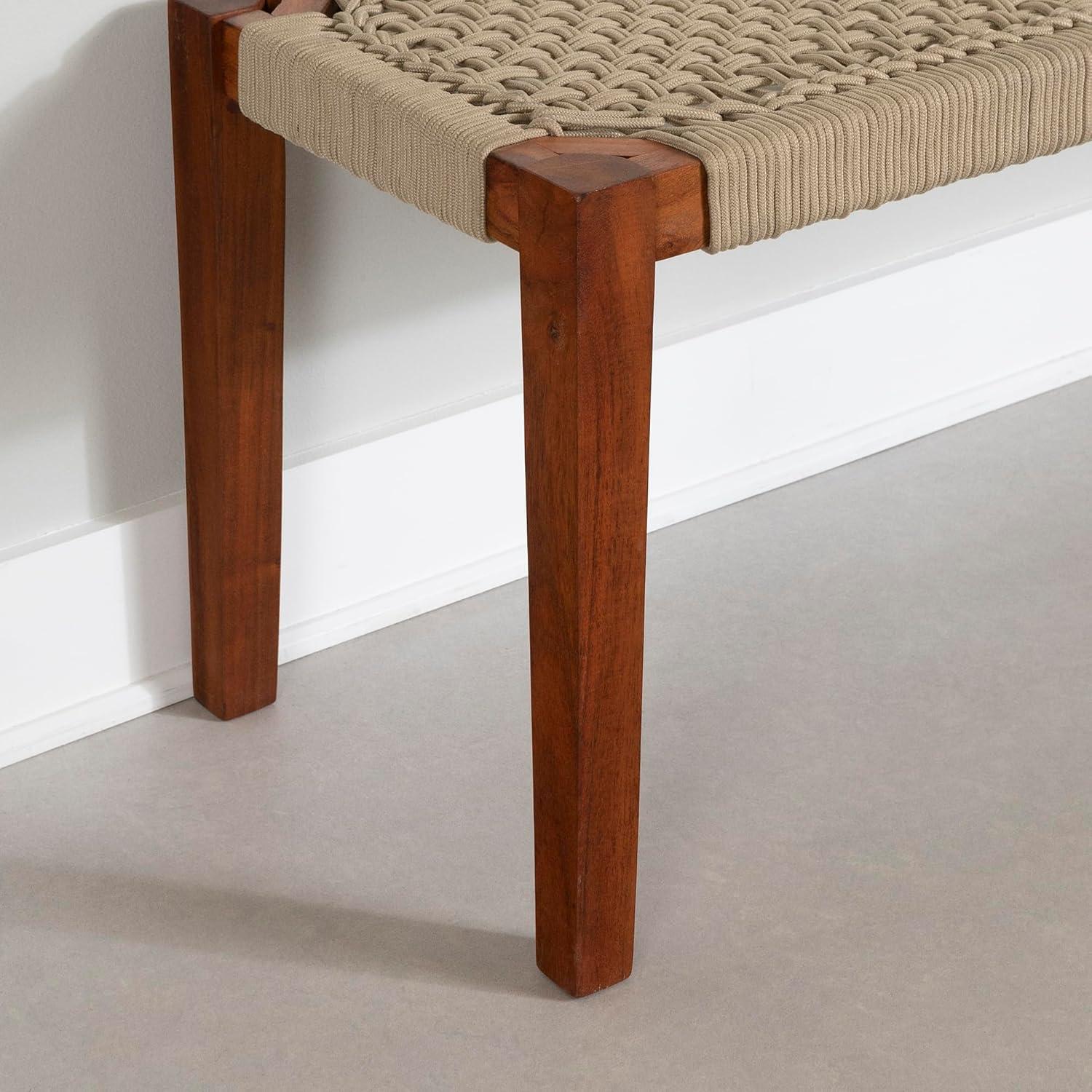 Balka Wood Bench