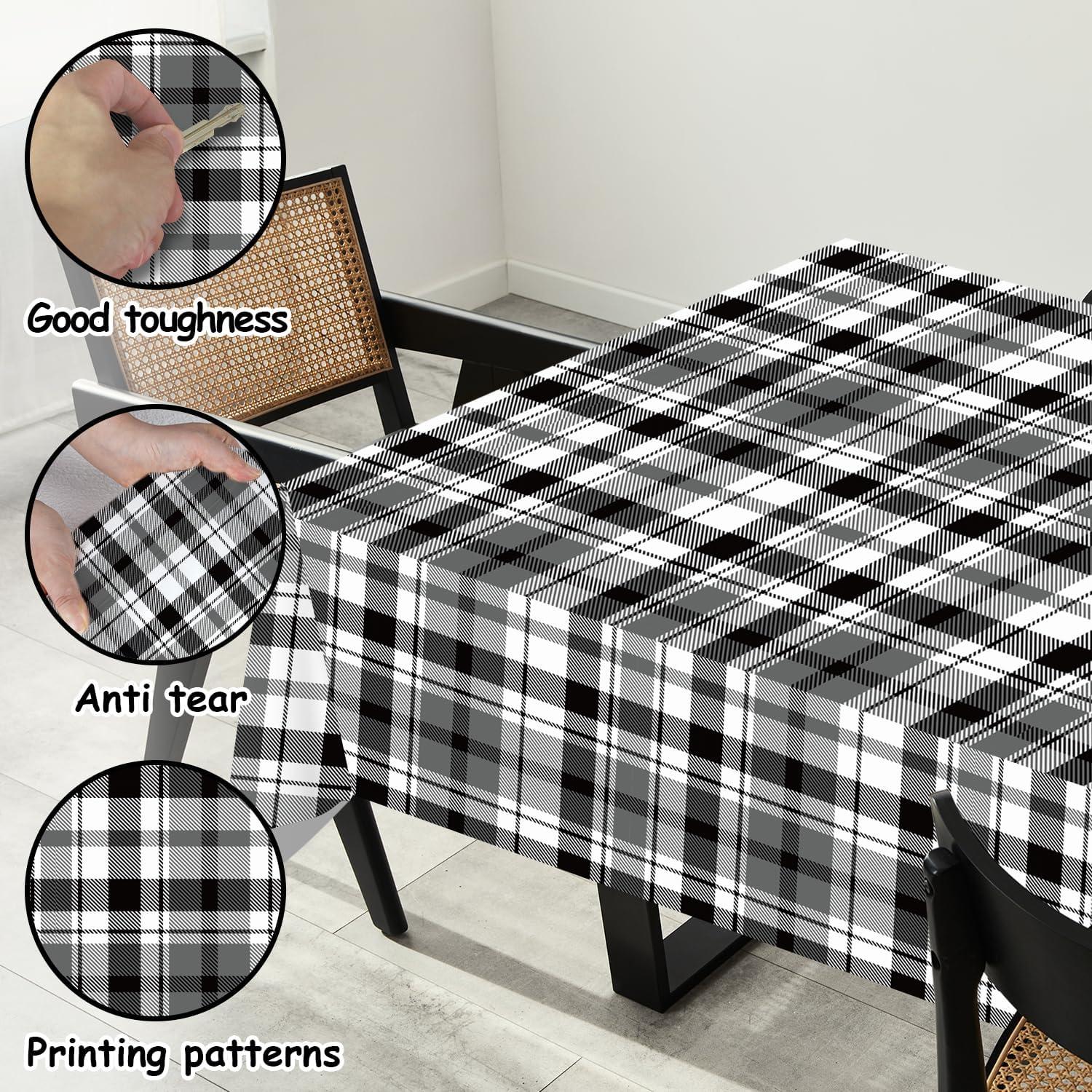 Grandipity Disposable Tablecloth (Set of 6)
