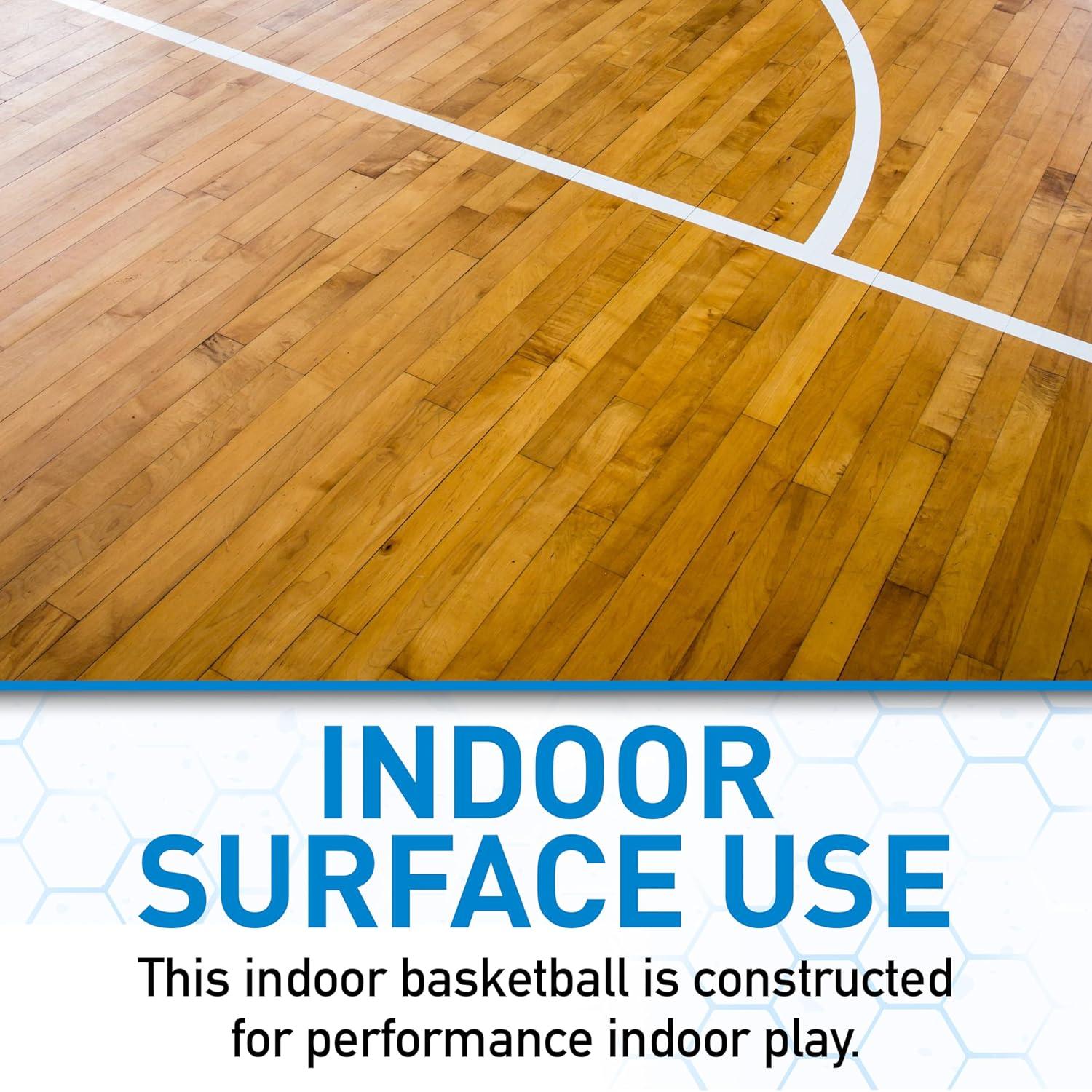 BASKETEBALL BROWN 29.5""S (Pack of 1)