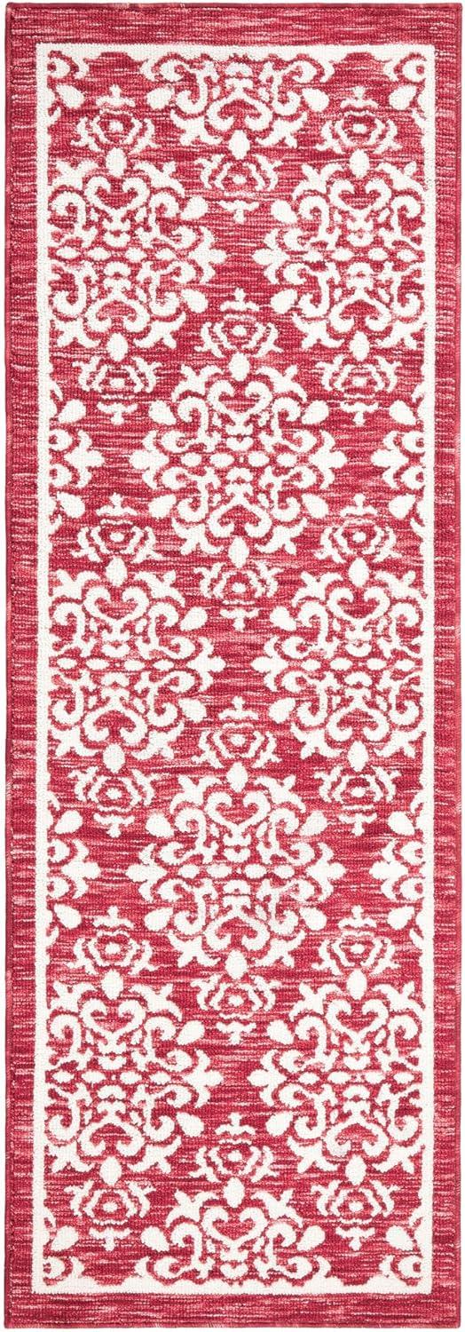 TOWN & COUNTRY EVERYDAY Walker Everwash Non-Slip Backing Kitchen Mat