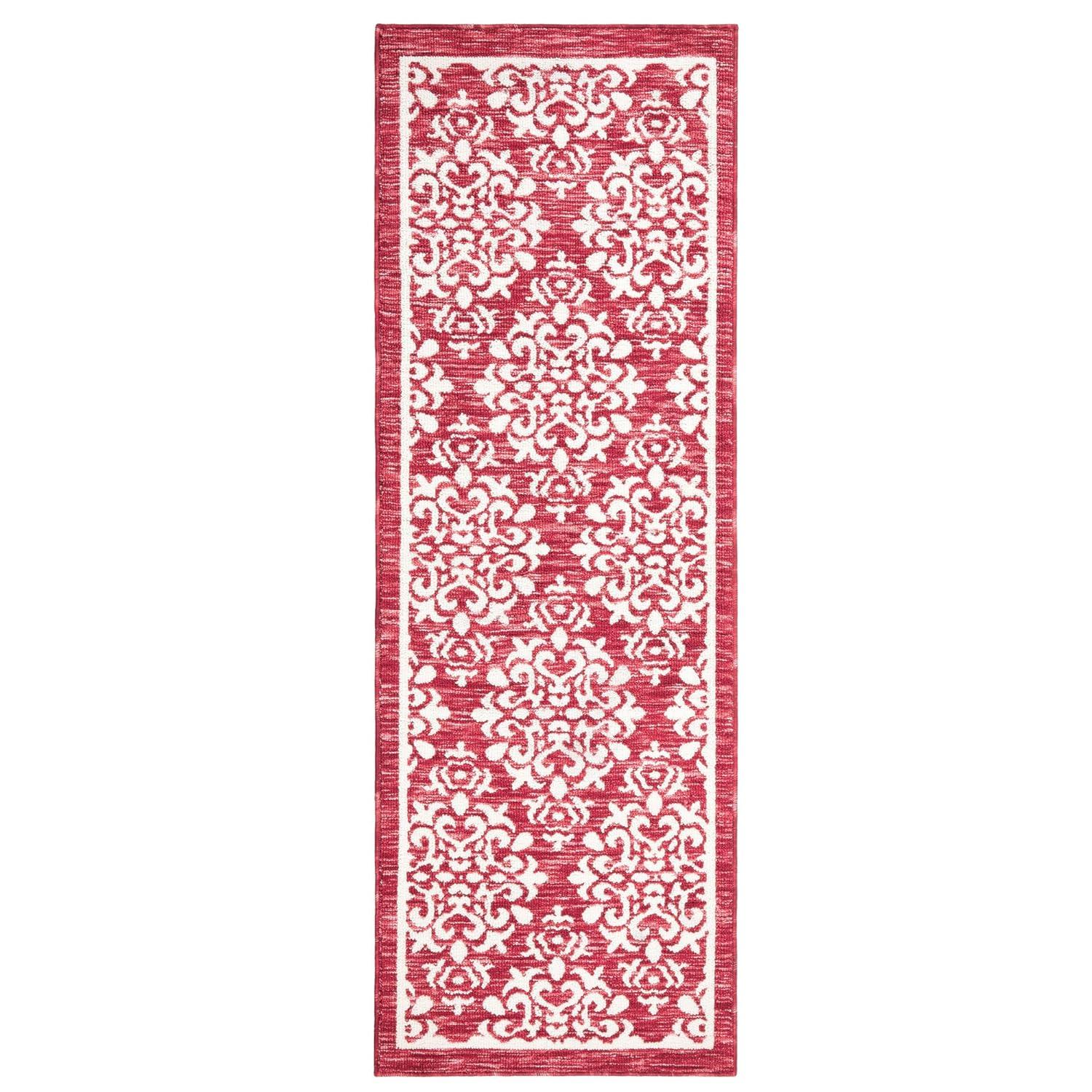 TOWN & COUNTRY EVERYDAY Walker Everwash Non-Slip Backing Kitchen Mat
