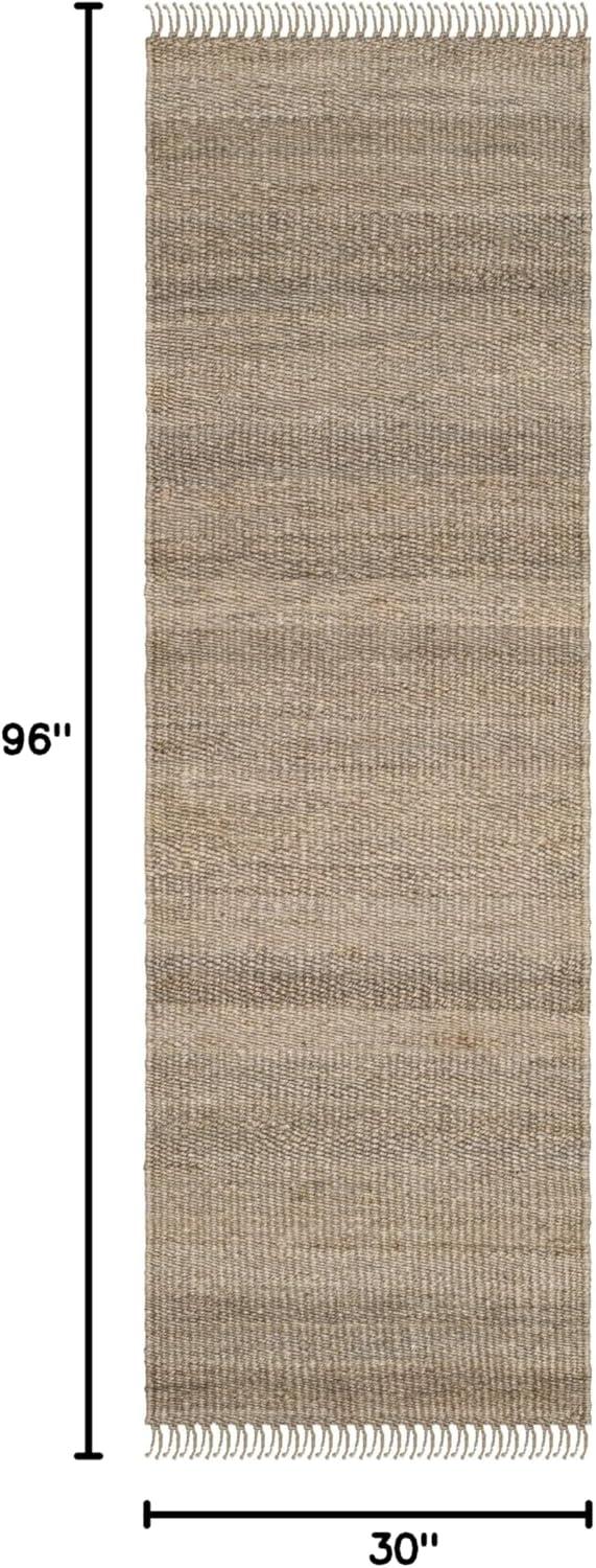 Natural Fiber NF368 Area Rug  - Safavieh