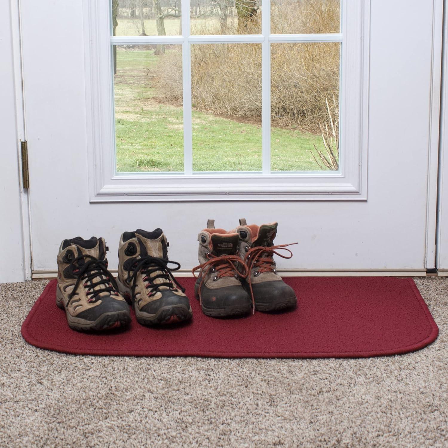 Non-Slip Outdoor Doormat