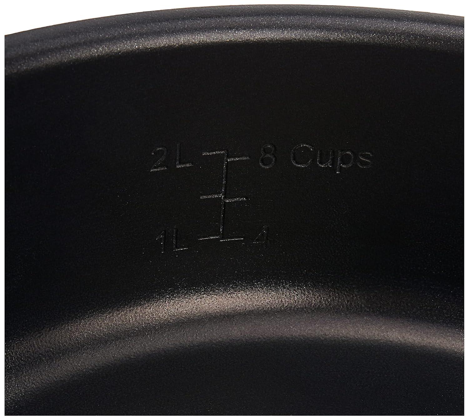 Cuisinart Chef's Classic Non Stick Hard Anodized Saute Pan with Lid